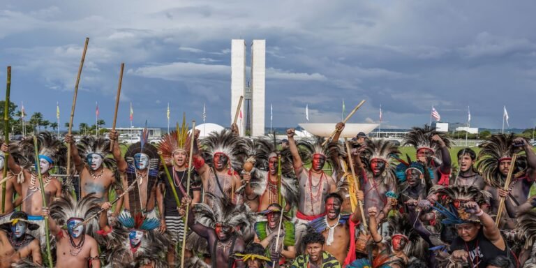 MP fiscaliza medidas para garantir direito de voto de indígenas