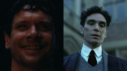 Jack O’Connel e Cillian Murphy serão irmãos em ‘Um Lugar Silencioso: Parte III’