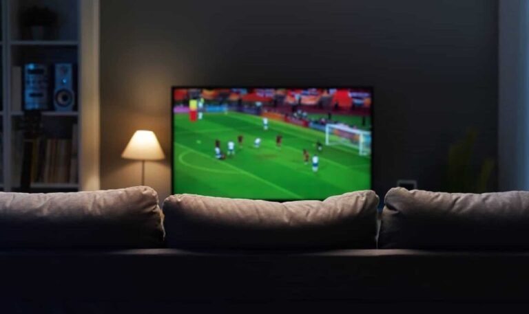 Jogos de hoje (20/10/26): onde assistir futebol ao vivo e horários das partidas