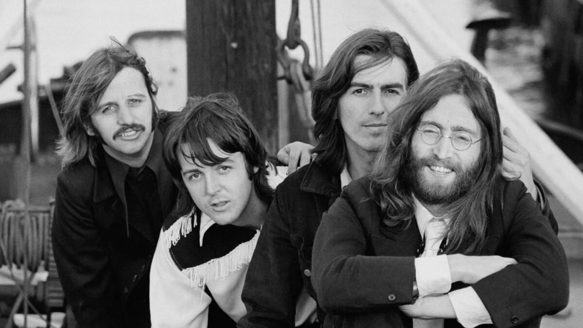 ‘Let It Be’, clássico dos Beatles, ultrapassa 1 bilhão de reproduções no Spotify