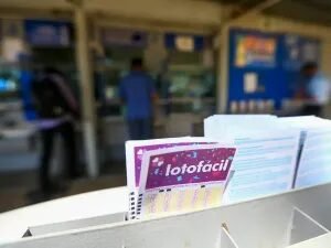 Lotofácil hoje, concurso 3812: confira o resultado sorteado nesta sexta-feira (23) 