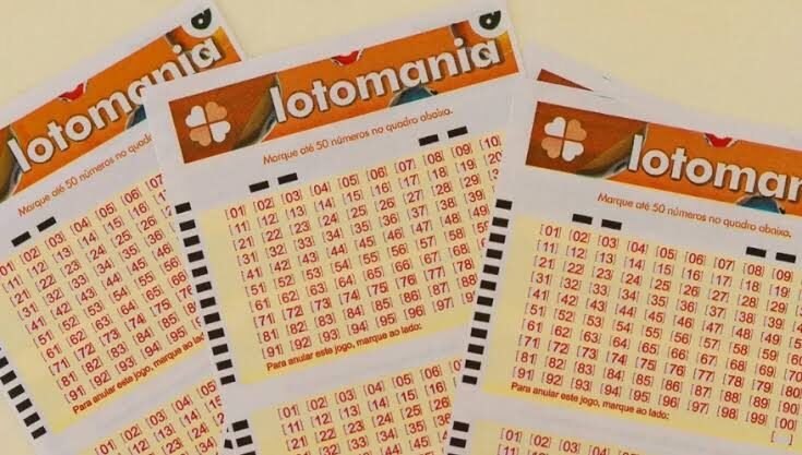 Lotomania: confira o resultado do concurso 2991 sorteado nesta sexta-feira (23)