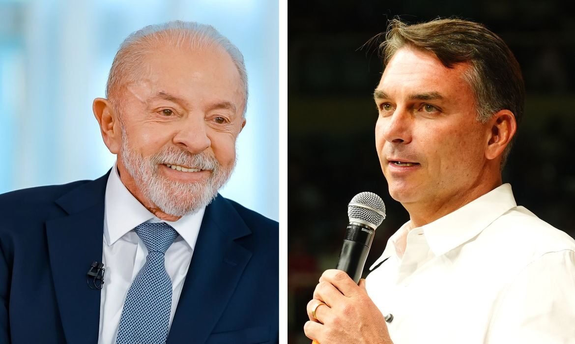 Lula defende Sul Global; Flávio quer proximidade com EUA e Israel