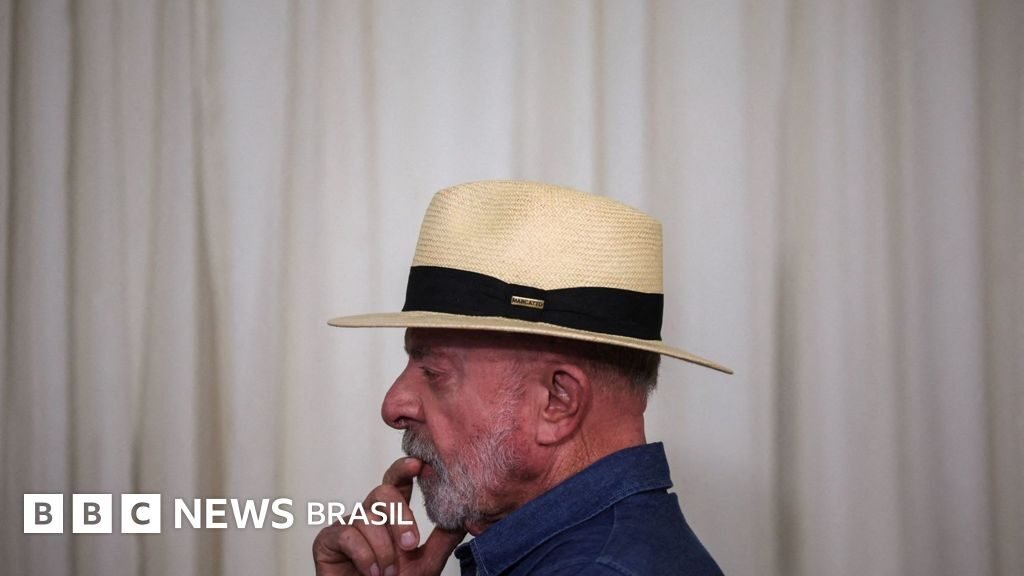 Lula pode ser 'varrido' em breve por onda de direita na América Latina, diz revista americana