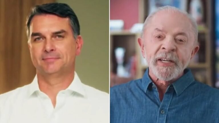 Lula x Flávio Bolsonaro: o que diz a pesquisa Quaest sobre o 2º turno - O Assunto #1830
