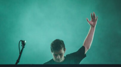 Martin Garrix se prepara para lançar álbum de estreia, projeto que levou 13 anos para se concretizar