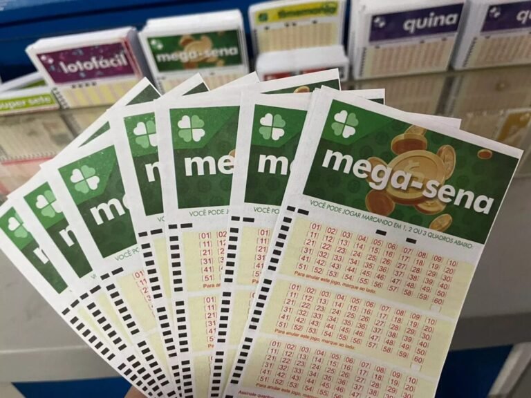 Mega-Sena 3071 pode pagar R$ 170 milhões neste domingo; g1 transmite ao vivo