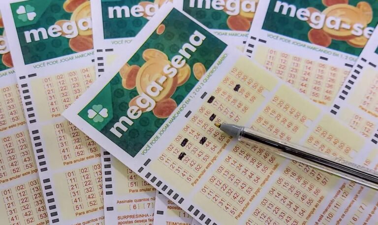Mega-Sena não tem acertador e prêmio vai a R$ 200 milhões