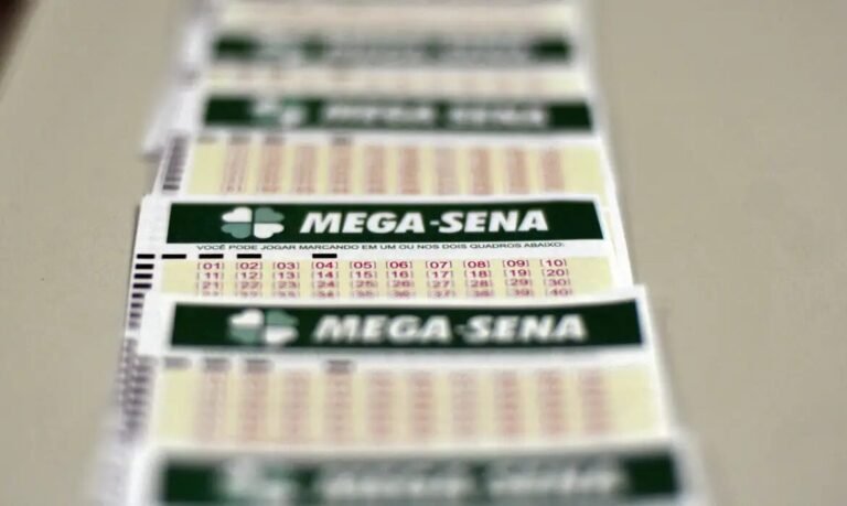 Mega-Sena sorteia prêmio acumulado em R$ 170 milhões neste domingo