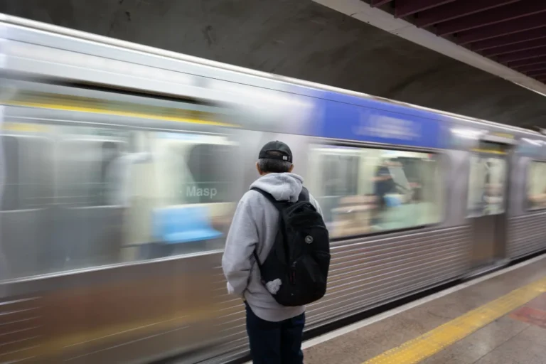 SP tem gratuidade nos transportes metropolitanos durante o domingo de 2º turno das eleições 