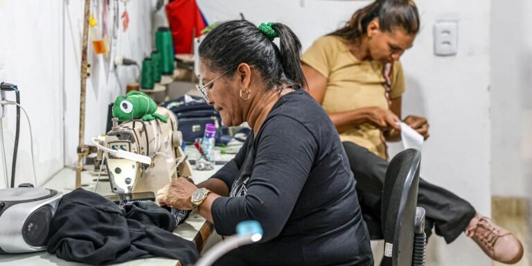 Lei que perdoa dívidas de MEIs é sancionada