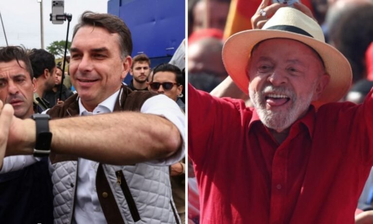 Estado 'espelho' do Brasil, MG entra no foco de Lula e Flávio