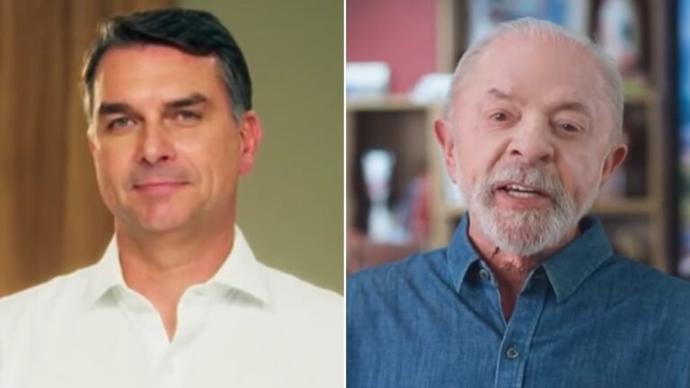 Lula x Flávio Bolsonaro: o que diz a pesquisa Quaest sobre o 2º turno - O Assunto #1830