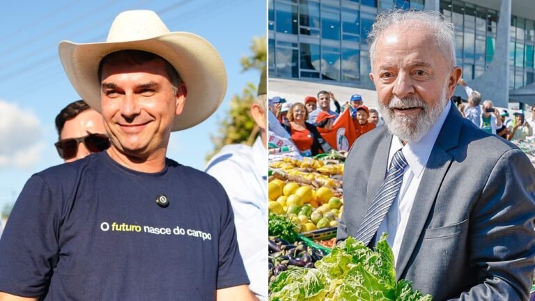 Lula diz a aliados que Flávio pode escalar Deltan, Moro ou quem quiser para analisar sigilos