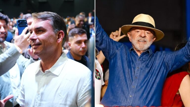 Datafolha divulga nova pesquisa presidencial nesta quinta-feira (22)