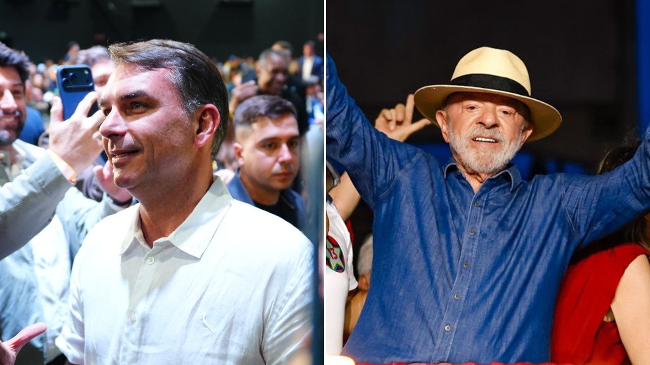 Datafolha divulga nova pesquisa presidencial nesta quinta-feira (22)