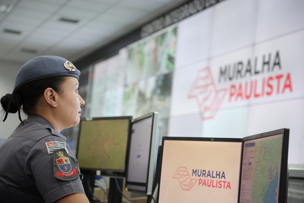 SSP e DER-SP firmam convênio para integrar rodovias estaduais ao Muralha Paulista