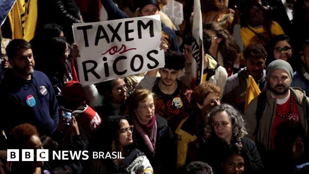 'No Brasil, rico fica mais rico dormindo, e pobre trabalha para pagar juros', diz fundador da Petz