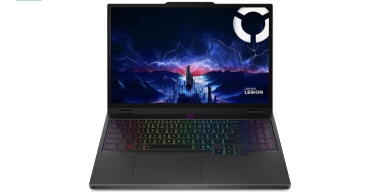 Notebook com RTX 4060: 5 modelos para comprar em 2026