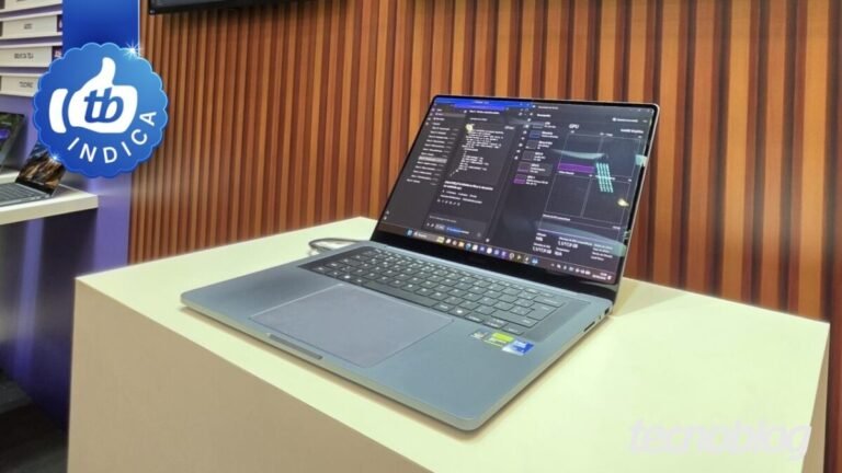 Notebook para AutoCAD: 8 opções para profissionais de engenharia e arquitetura em 2026