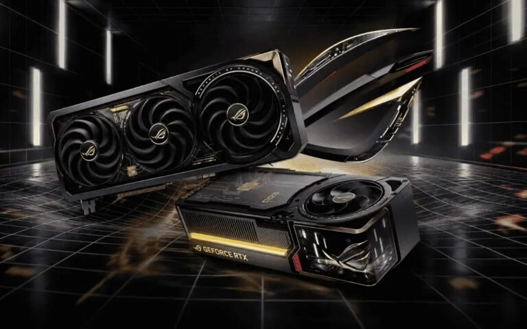 NVIDIA desmente morte da RTX 5090, mas placa bate US$ 8.500 no varejo