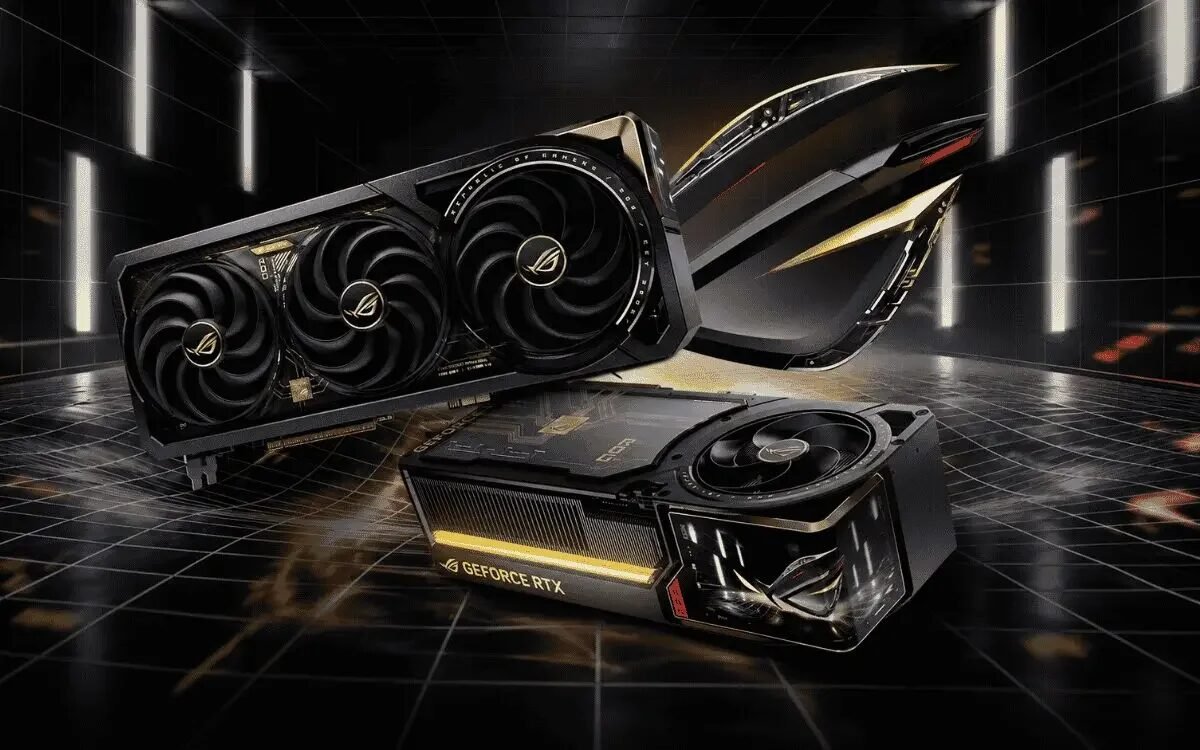 NVIDIA desmente morte da RTX 5090, mas placa bate US$ 8.500 no varejo