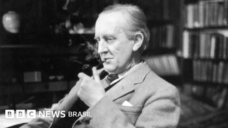O que J.R.R. Tolkien dizia sobre 'o momento mais trágico' de 'O Senhor dos Anéis'