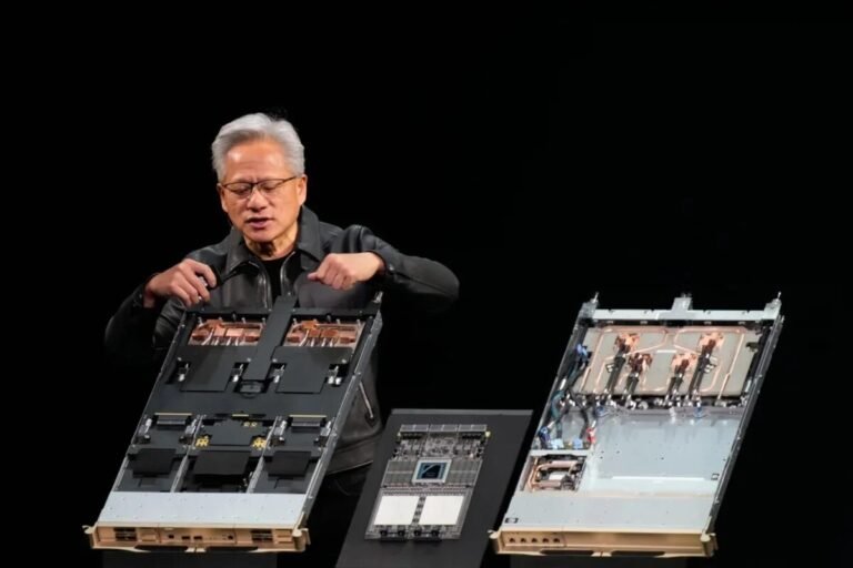 Para NVIDIA, CPUs atuais têm falha grave de desempenho que ela vai corrigir