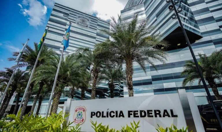 PF pede prorrogação de inquérito sobre financiamento do Dark Horse