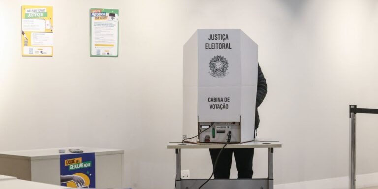 Eleições complementares: 7 cidades vão eleger prefeito e vice-prefeito