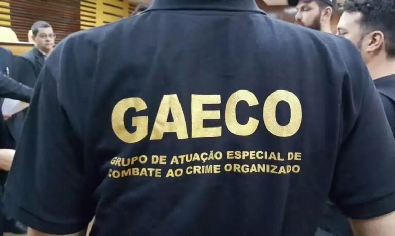 Polícia Federal e MPSP fazem operação contra tráfico de drogas