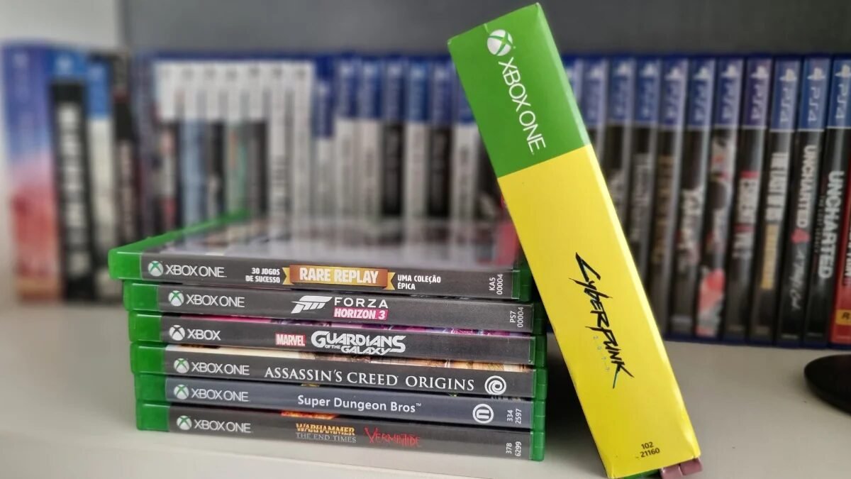 Por que os ports nativos de fãs são o futuro da preservação dos videogames