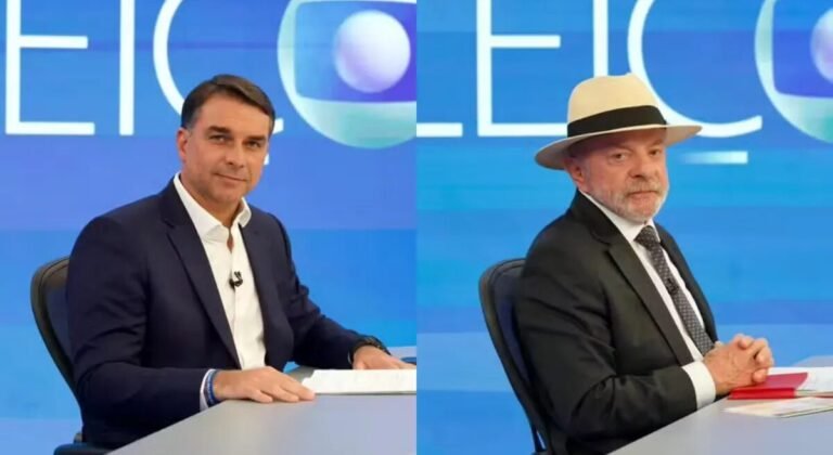 Quando será o debate presidencial da Globo? Veja a data e o horário