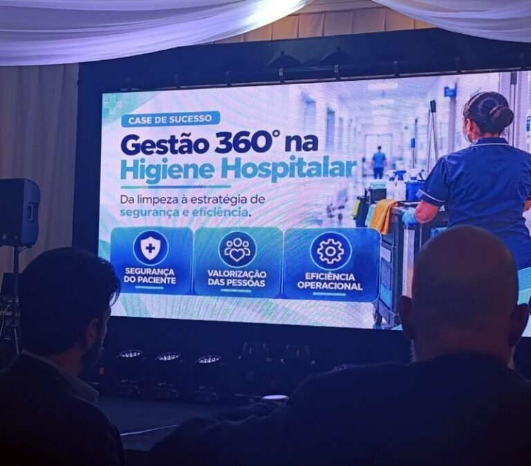 Santa Casa participa do 1º Simpósio de Gestão Hospitalar em Votuporanga