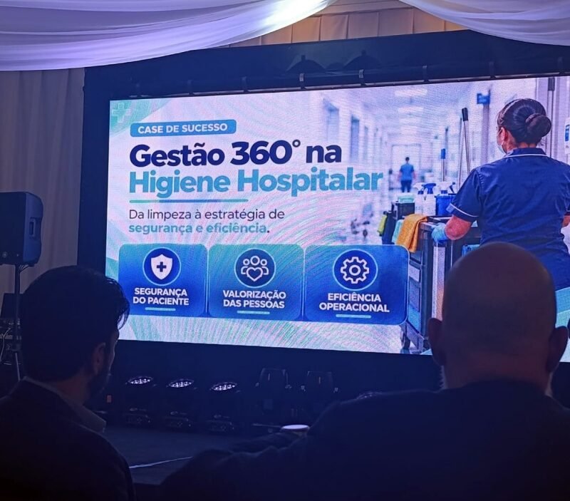 Santa Casa participa do 1º Simpósio de Gestão Hospitalar em Votuporanga