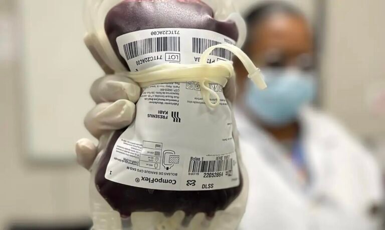 Saúde aprova protocolo para tratar crianças com hemofilia A