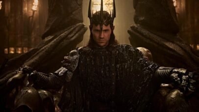 Sauron está embebido em poder no trailer da 3ª temporada de ‘O Senhor dos Anéis: Os Anéis de Poder’
