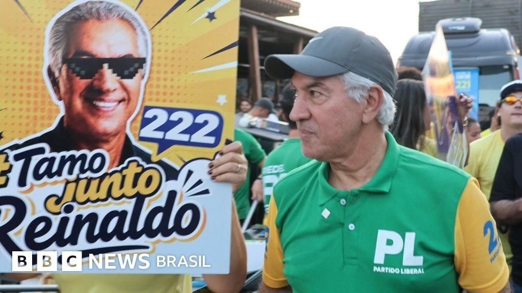 Senador do PL promete dinheiro de emendas a cidades com mais votos em Flávio: especialistas veem indício de crime eleitoral