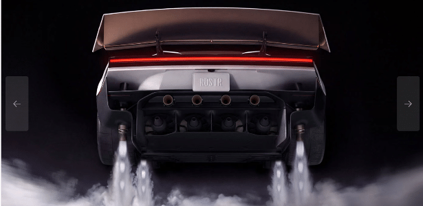Tesla Roadster: reações ao carro que voa de Elon Musk