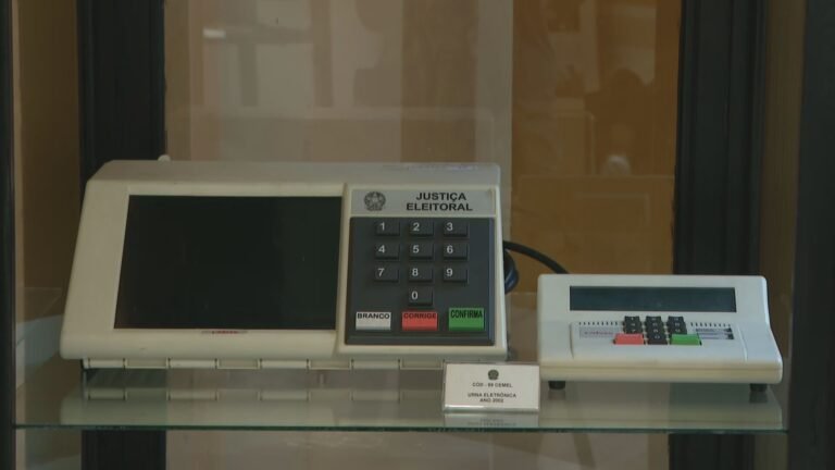 Eleições 2026: qual é a ordem de votação no segundo turno?