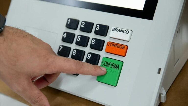 A abstenção e o poder do voto de quem não votou - O Assunto #1824