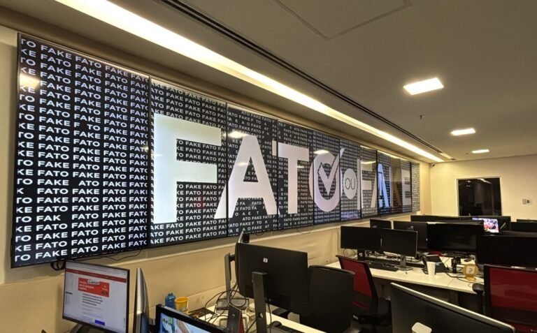 Fato ou Fake existe desde 2018; veja histórico do serviço de checagens