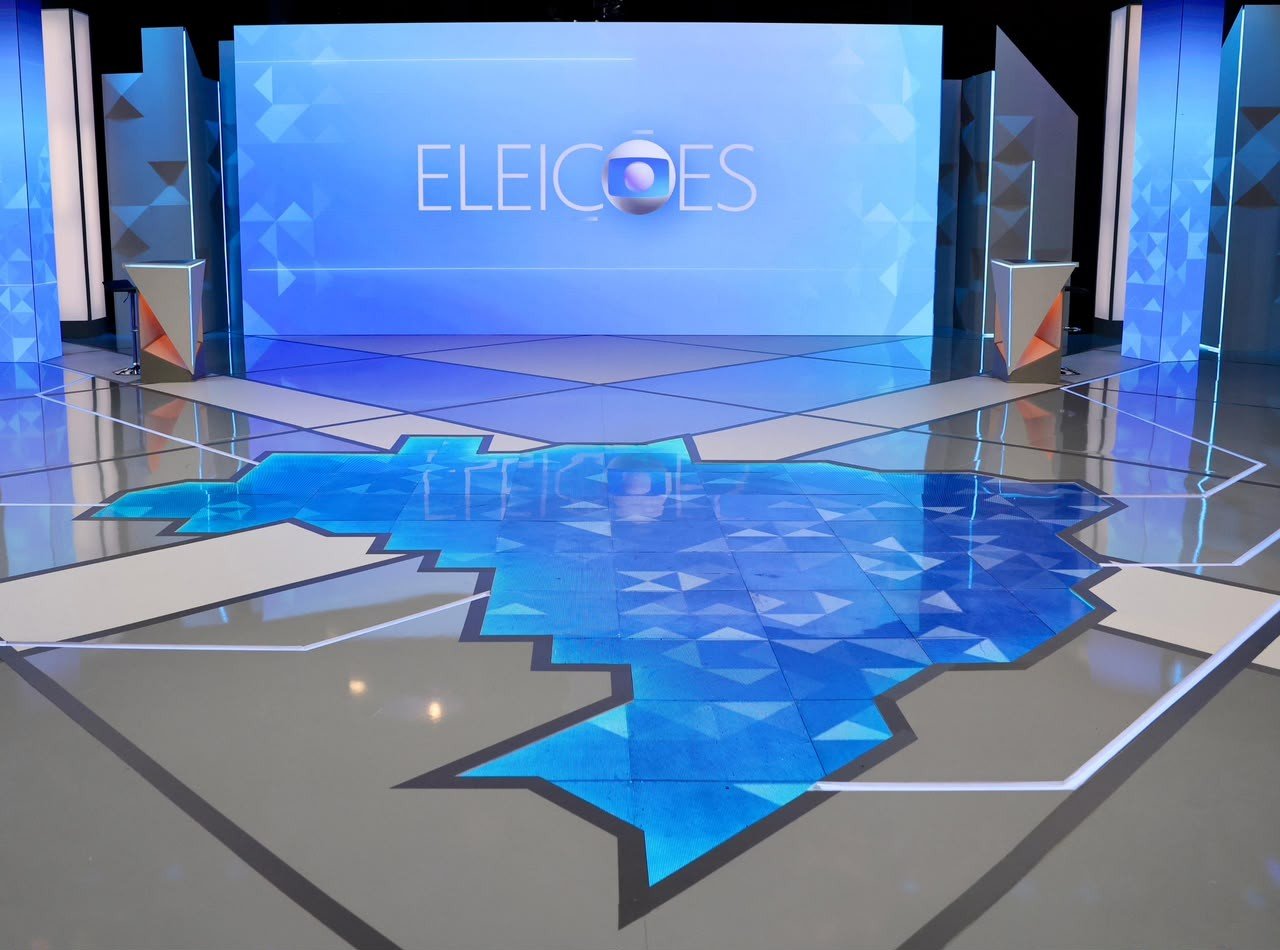 Debate da Globo: no quarto bloco, candidatos trocam acusações, falam de ilha de Richarlison, segurança pública e caso Master; reveja
